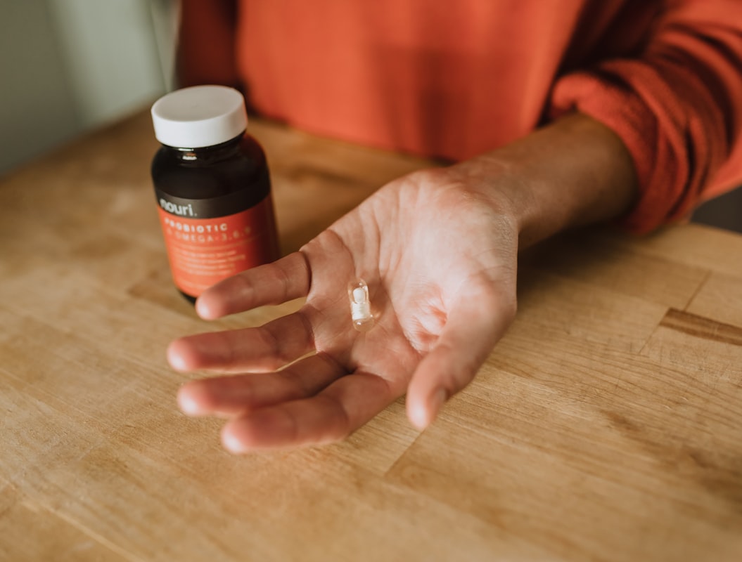 Supplement safety and quality
